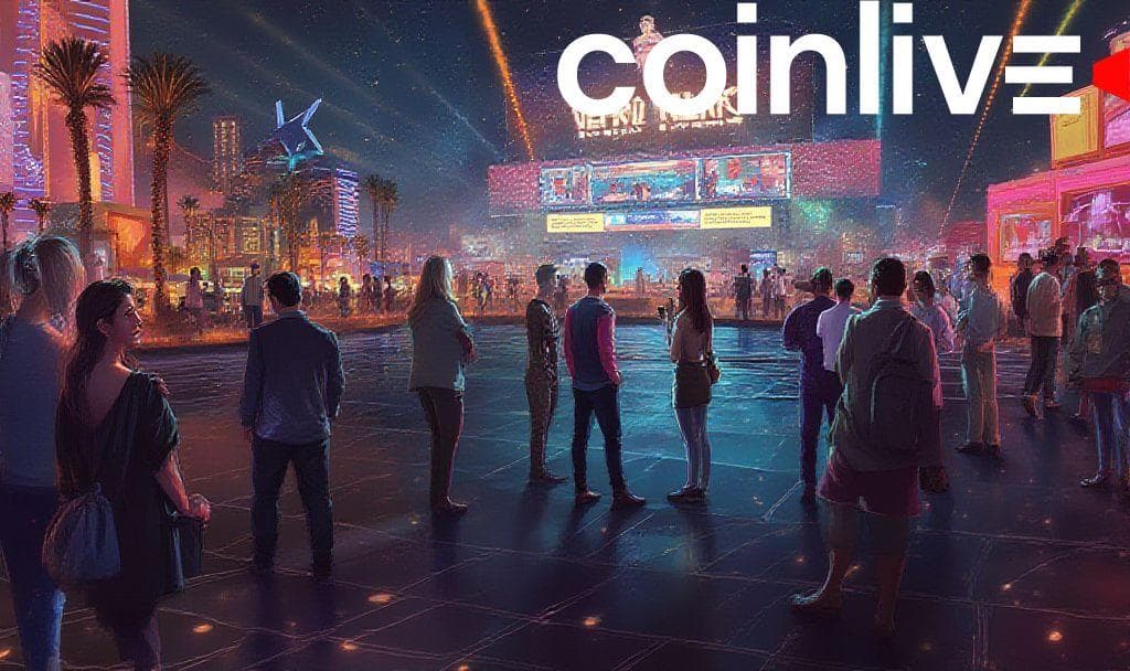 Trump Media Plans $3 Billion Crypto Acquisition