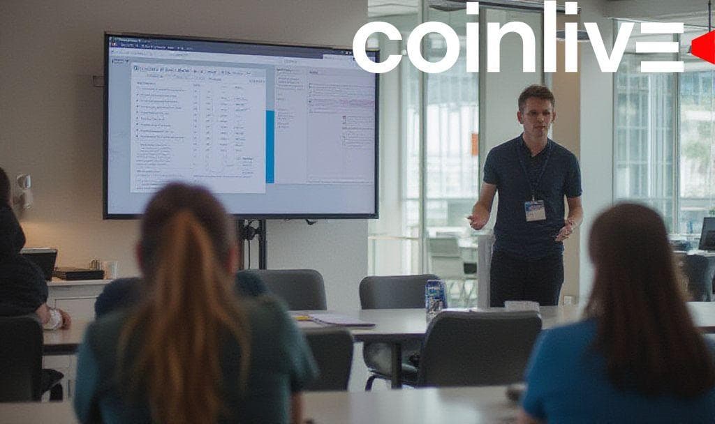 Ethereum Codebase Simplification Sparks Optimism Among Developers