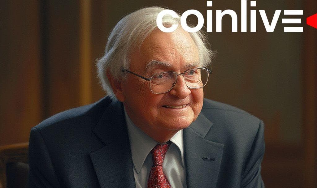 Warren Buffett Criticizes Using Trade as a Geopolitical Weapon