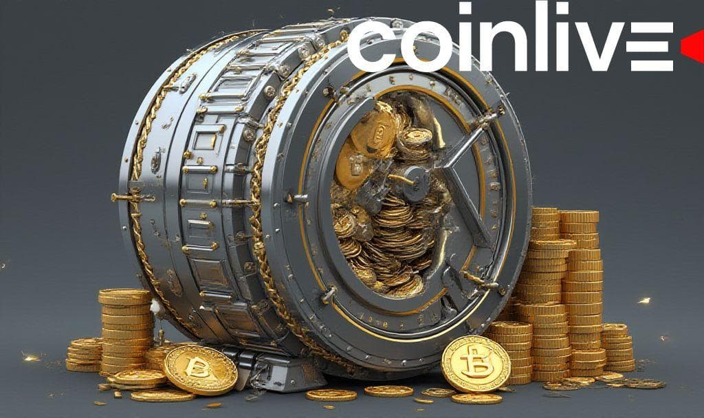 Institutional Investors Surpass Retail in Bitcoin Holdings 2025