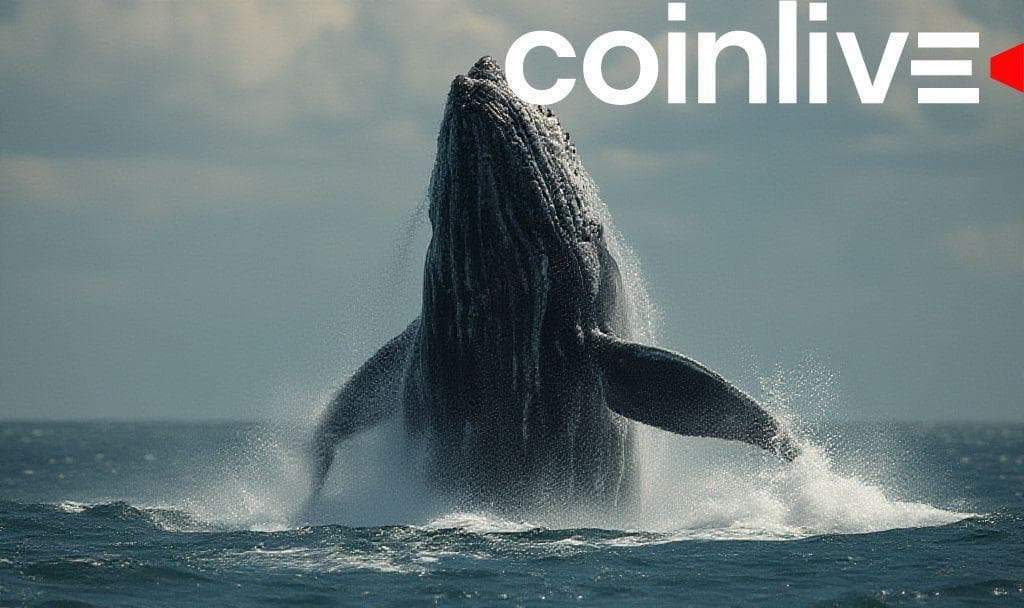 Whale Deposits 12M USDC in HyperLiquid, Influences Crypto Markets
