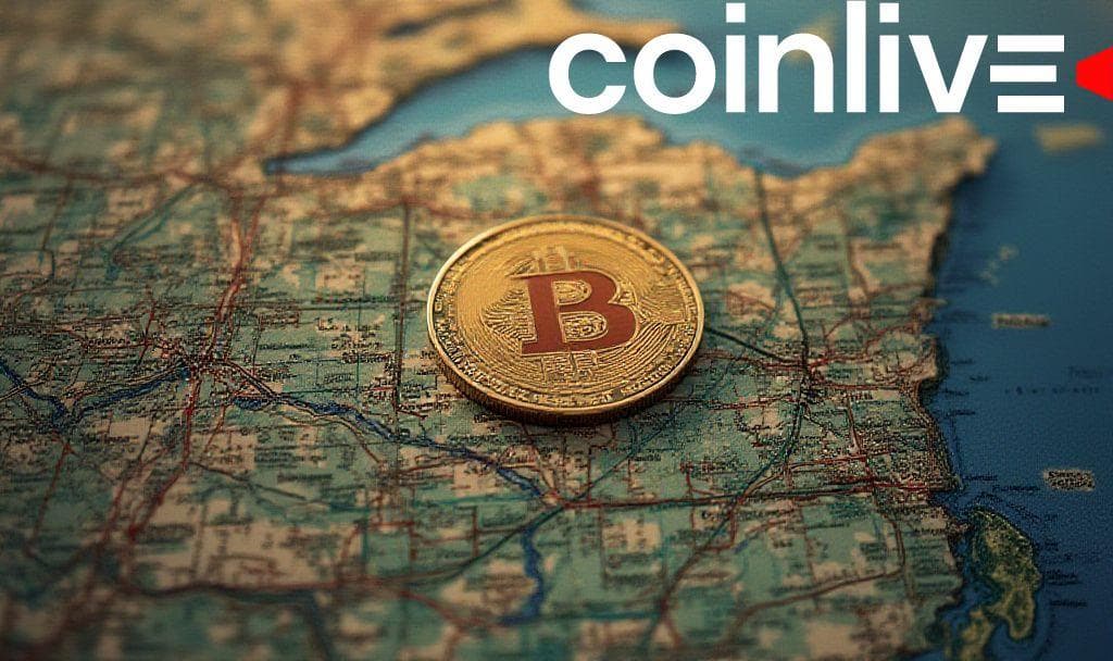 Wisconsin Investment Board Exits $321M BlackRock Bitcoin ETF