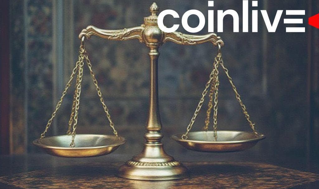Ripple-SEC Lawsuit Update: XRP Drops 5% on Court Ruling