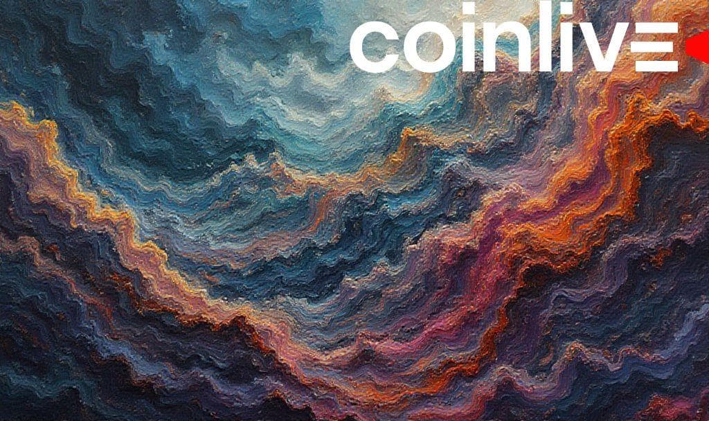 XRP Trading Volume Sustains $3.2B Amid XRPL Slowdown