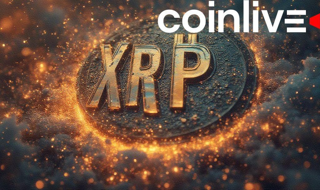 XRP Surpasses Bitcoin and Ethereum in Q1 2025 Gains