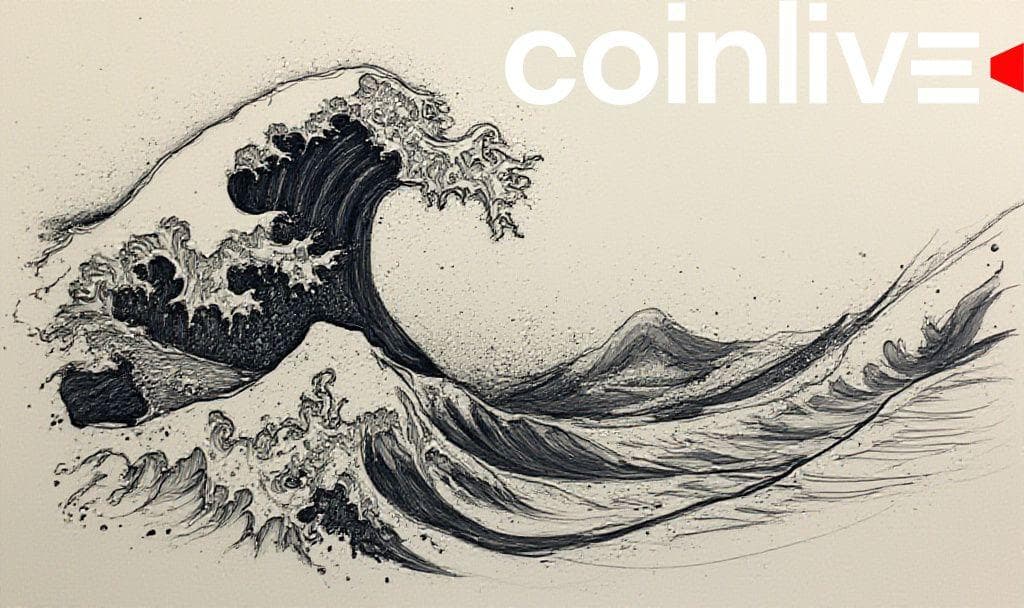 XRP Surpasses Resistance Level, Gains 5%