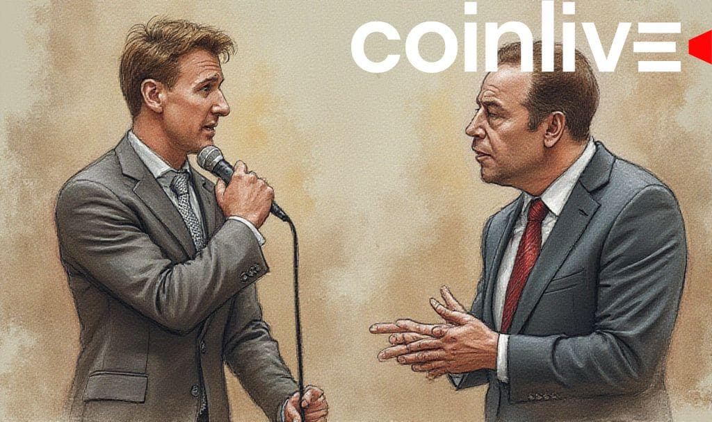ZachXBT Refutes James Wynn’s Token Scam Allegations