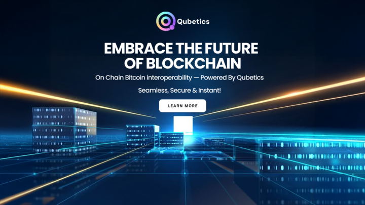 Qubetics Tezos and Avalanche Named Top Crypto to Invest in for Short Term After UK Crypto News