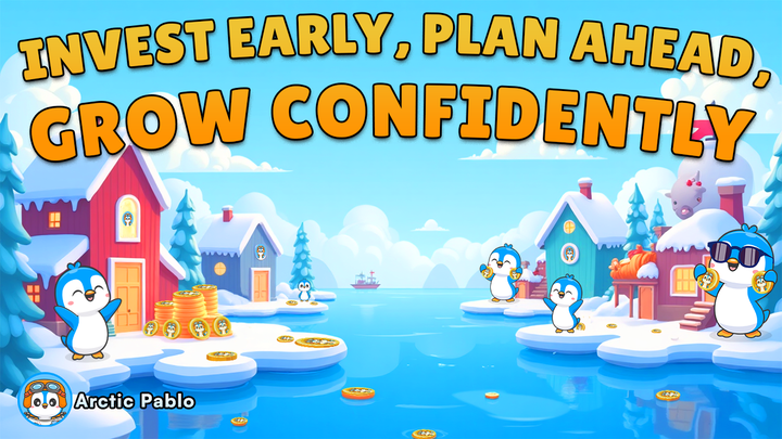 Top New Meme Coins to Buy for 2025: Arctic Pablo, Gigachad, Ponke
