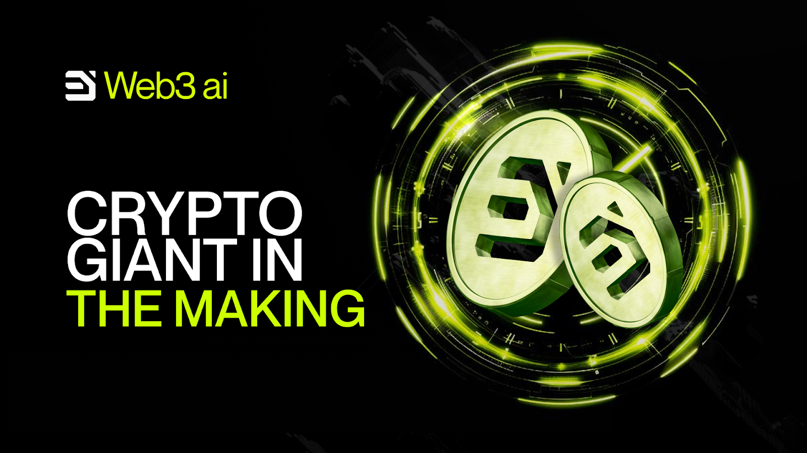 Utility vs Hype: Web3 ai’s Presale Beats Dogecoin’s Buzz & Ethereum’s Momentum