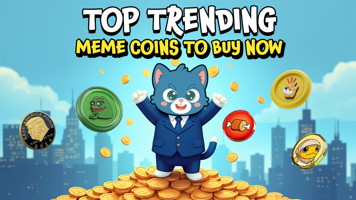 3 Best 100x Cryptos to Buy Now—COMEDIAN, MUBARAK, and a $35K Presale Set to Hit $882K