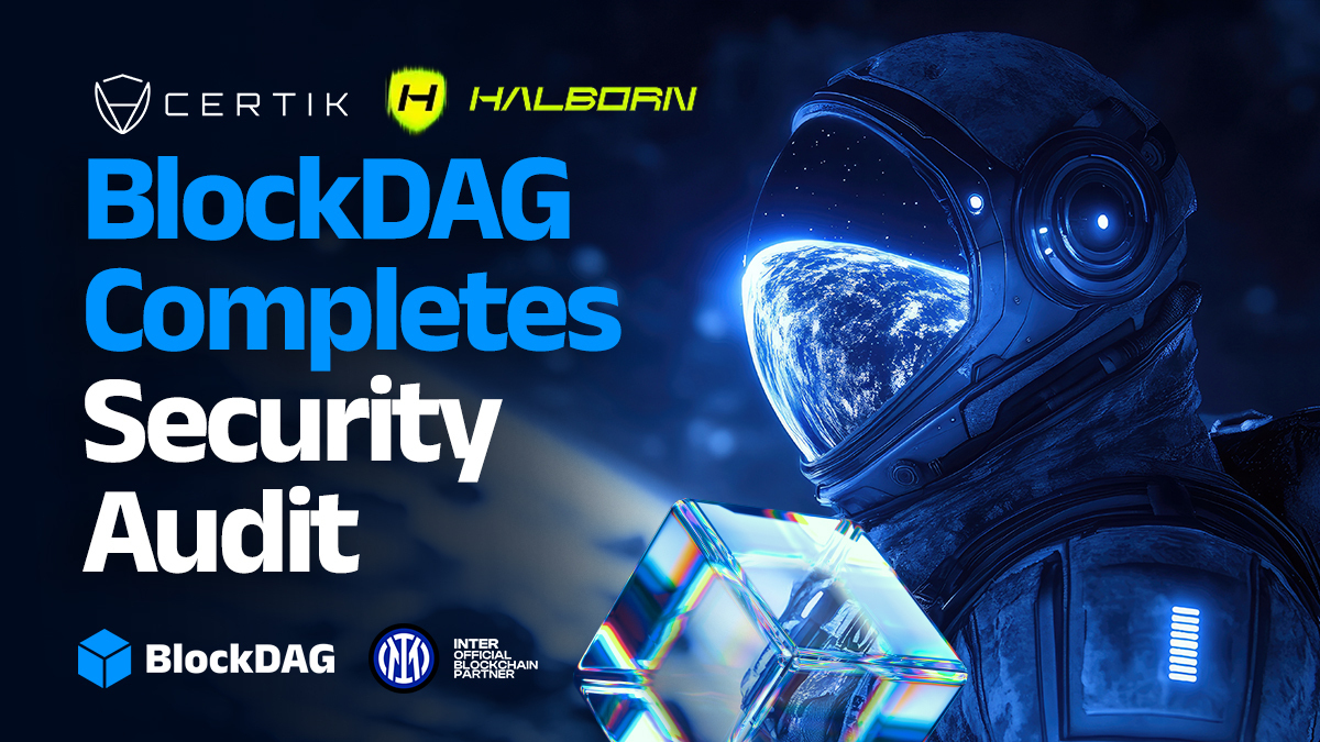 Top Decentralized Crypto in 2025: Analysing BlockDAG, PEPE & LINK