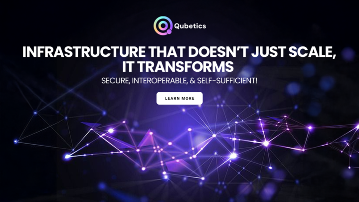 Qubetics Lists Soon, Quant Optimizes Interoperability, and Polkadot Upgrades—Top Cryptos to Watch