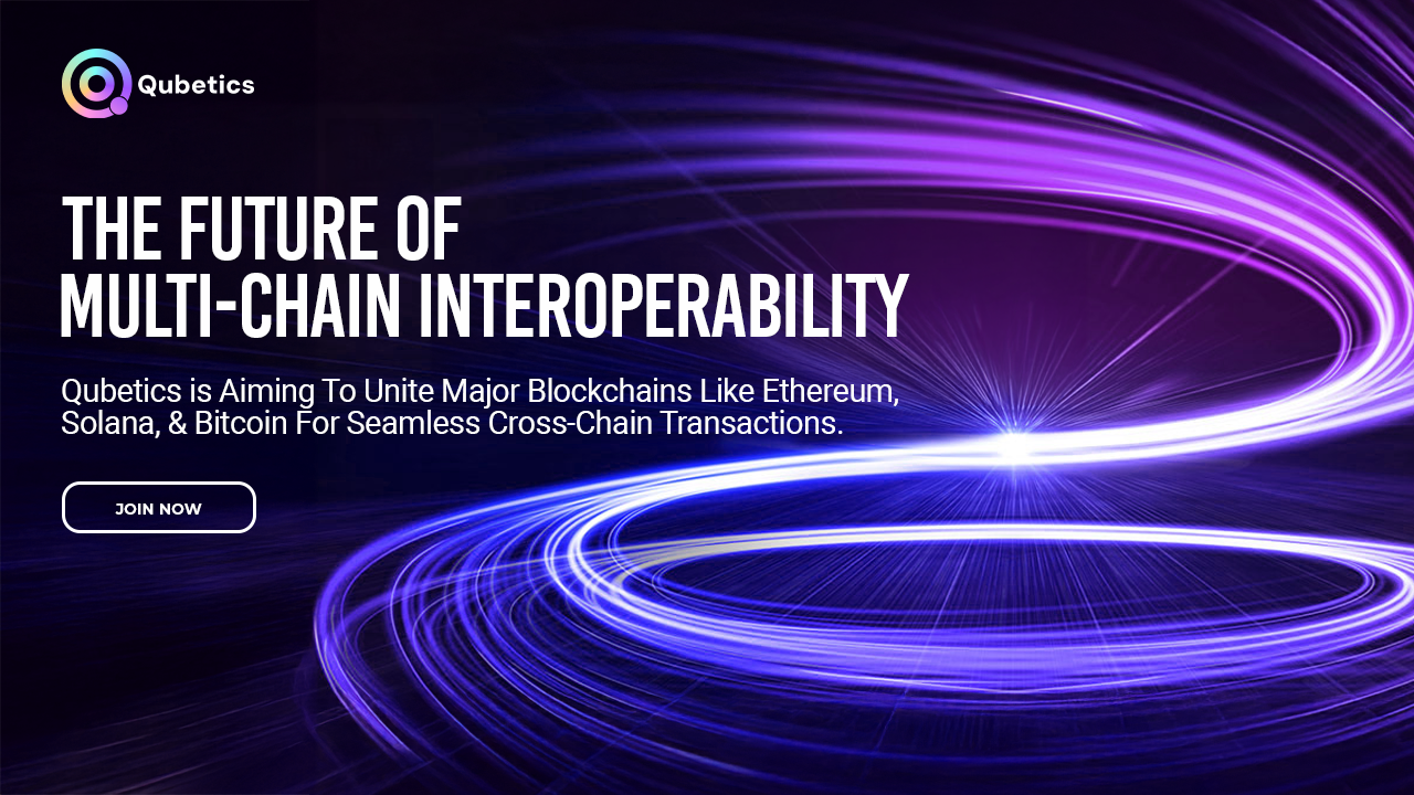 Only 10M Tokens Left? Qubetics Presale Ranks Among Top Cryptos to Join for 2025 as Polkadot and Flare Upgrade