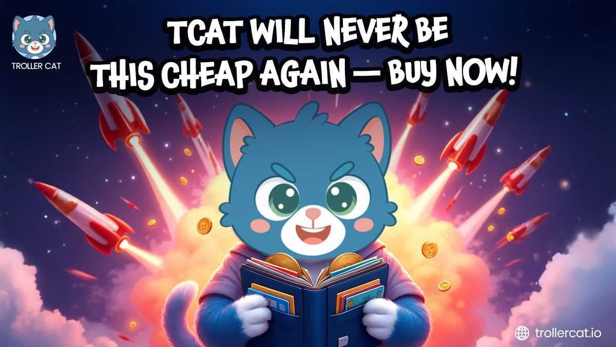 Floki Price Prediction: Can It 3x or Will Troller Cat Hit $0.0005309 From $0.00002834?