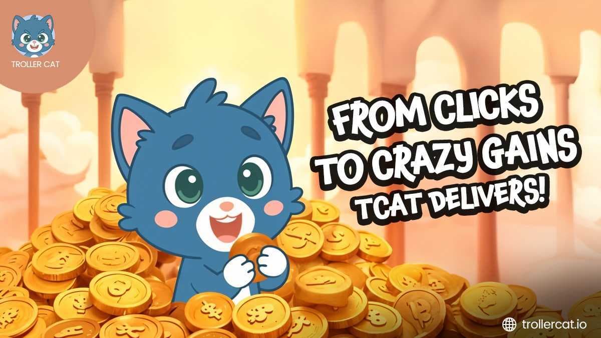 Bonk Price Prediction: Bonk Fades After 11,954% Rally as Troller Cat Prepares to Pounce With 13x Potential