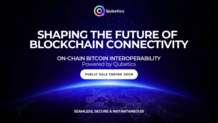 Top altcoin for huge gains: Qubetics ($TICS) vs Bitcoin vs BNB comparison