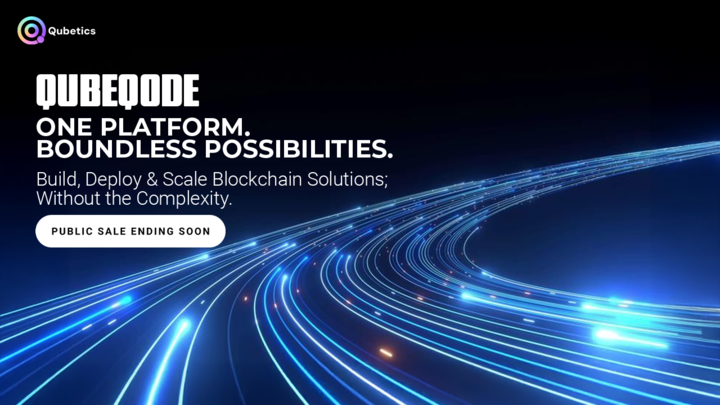 A Comprehensive Comparison of Qubetics ($TICS), Polygon, and Bitcoin – Top Crypto Presale Opportunities