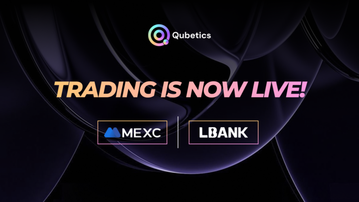 Qubetics Launches on MEXC & LBank; Cardano Rises, Chainlink Holds – top cryptos to invest in today