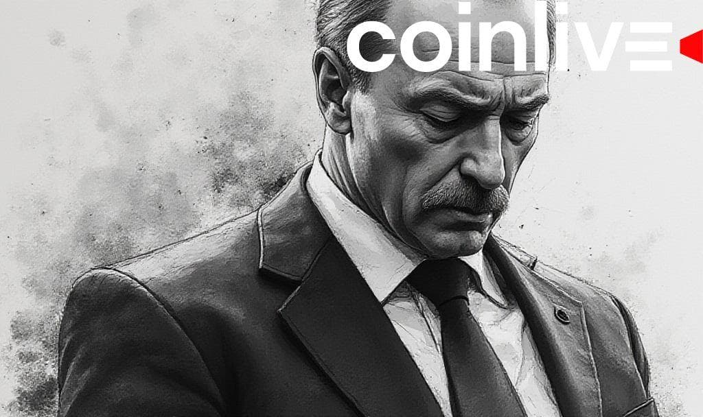 Crypto Market Maker CEO Sentenced for Fraud