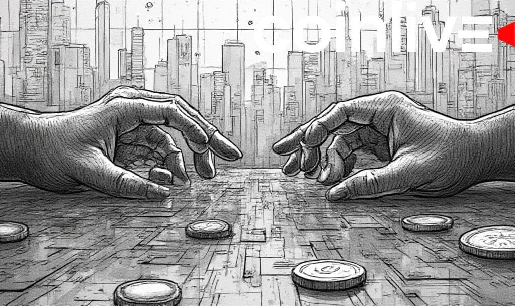 Walmart and Amazon Plan Corporate Stablecoin Launch