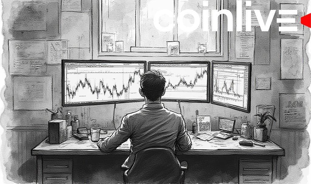 Bitcoin Dips to $102,400 Amid Altcoin Drop and Fed Decision