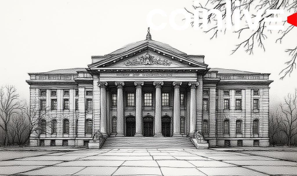 Bank of Canada Intensifies Crypto Asset Oversight in 2025
