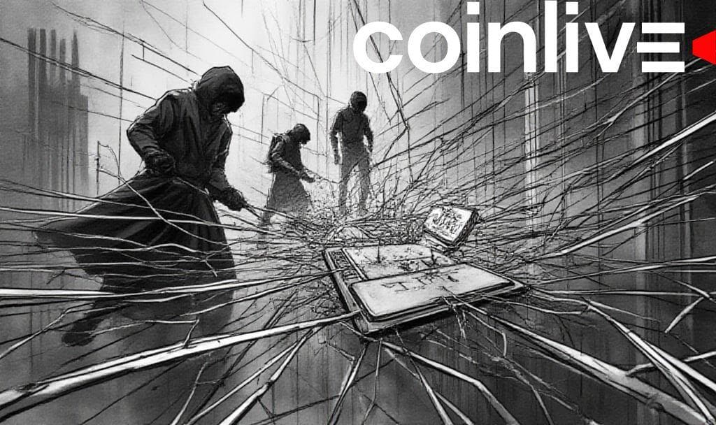 Binance Warns Users of Global Scamming Schemes