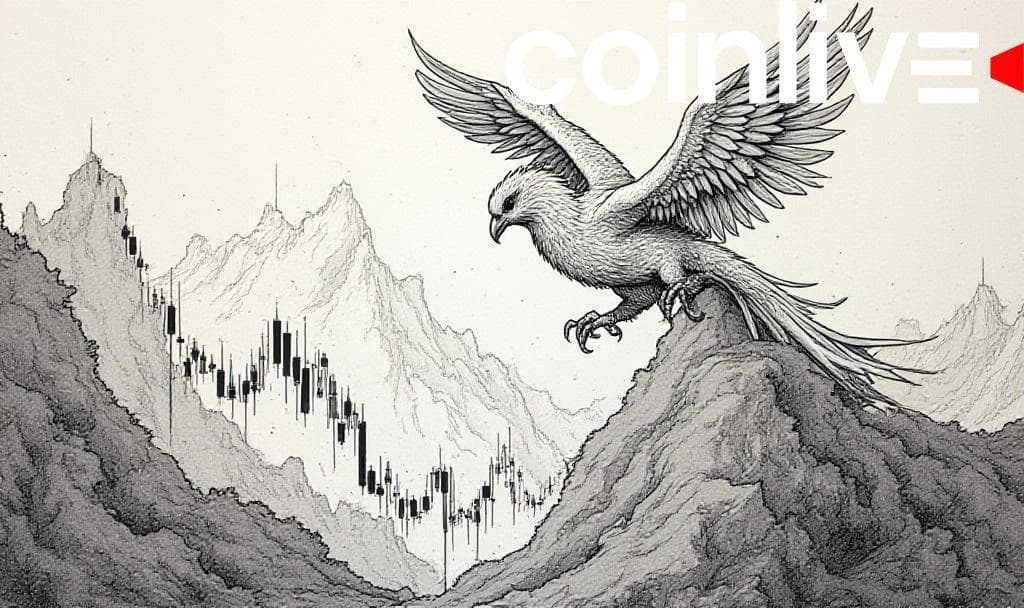Binance Spot Market Share Hits 12-Month High