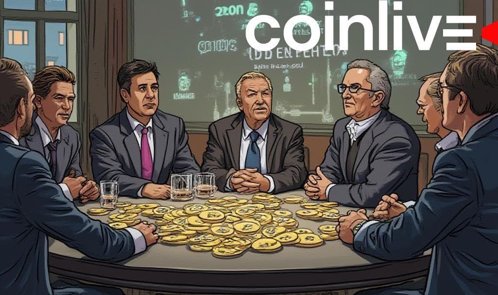 Bitcoin Adoption Mirrors 2000 Internet User Growth