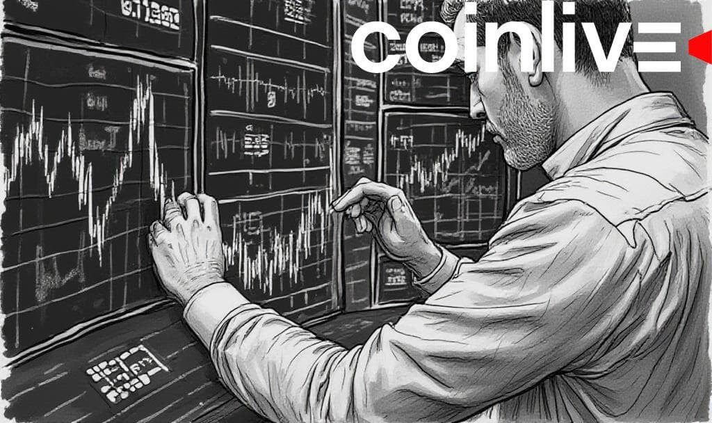 Bitcoin Price Volatility Amid $107K Consolidation Alert