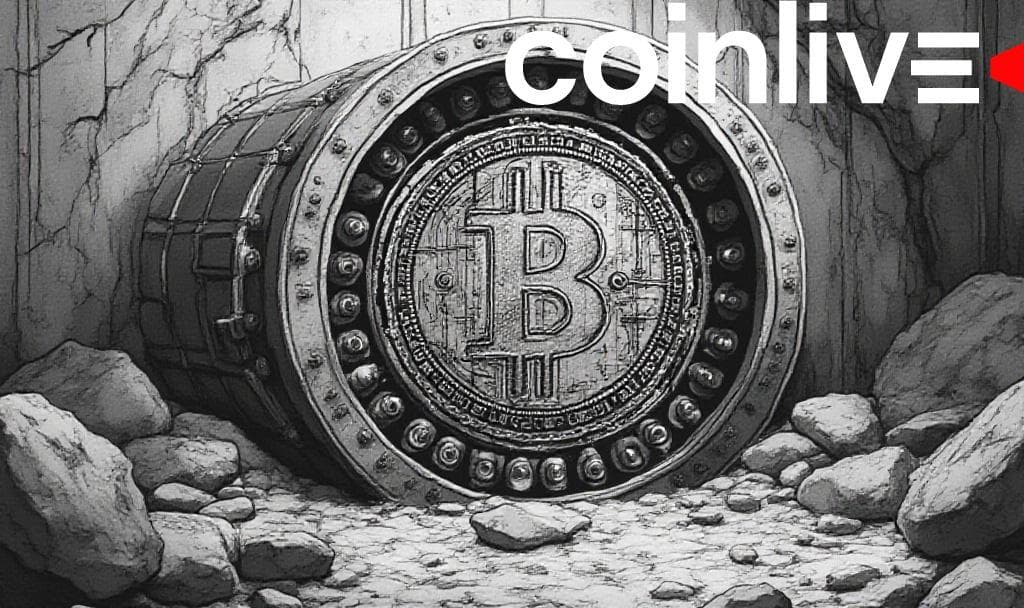 Bitcoin’s Long-Term Holdings Surpass Daily Issuance Post-Halving