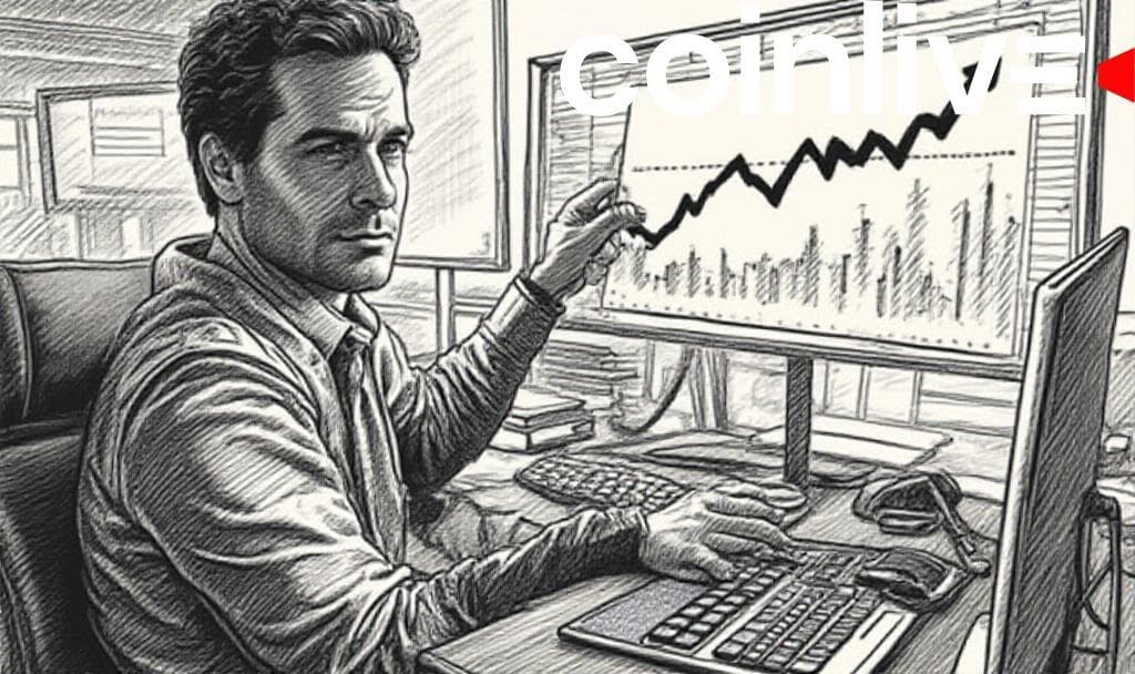 Bitcoin ETFs See $412M Inflows Over Six Days
