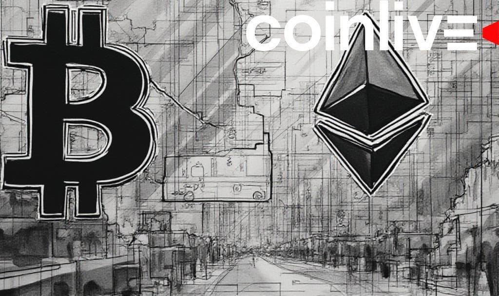 Major Bitcoin and Ethereum Options Expiry Valued at $4.1 Billion