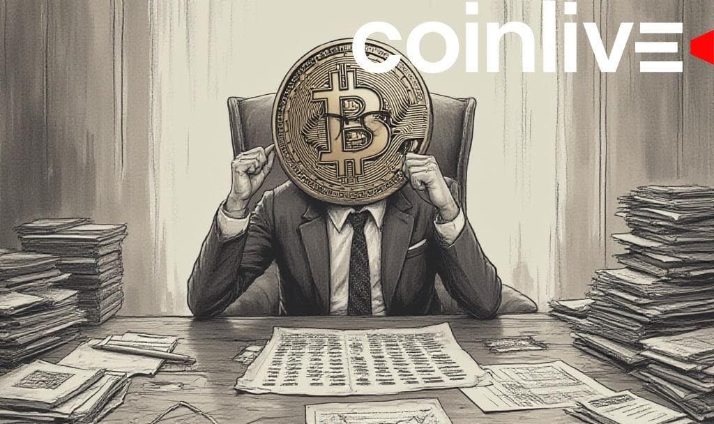 Federal Reserve Maintains Interest Rates as Bitcoin Remains Stable