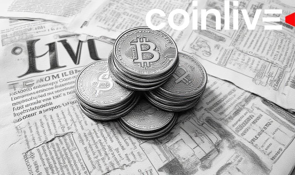 Bitcoin ETFs Witness $1.07B Inflows in Four Days
