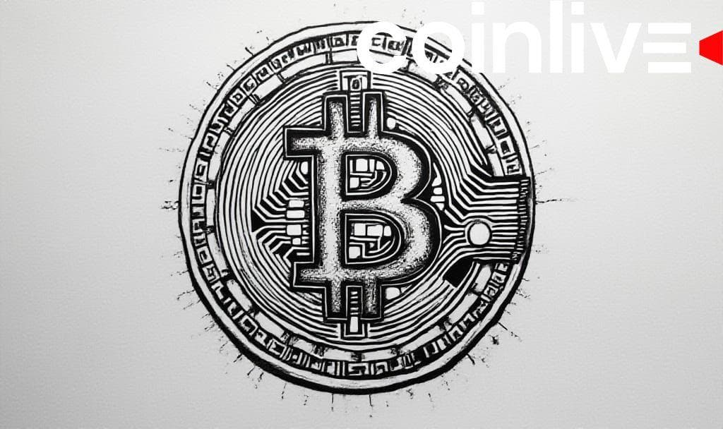 Bitcoin Network Faces Activity Decline Amid Institutional Interest