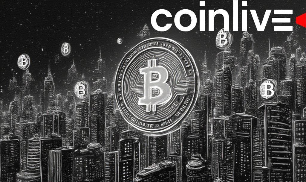 Crypto Market Sees May Surge, Bitcoin Dominates
