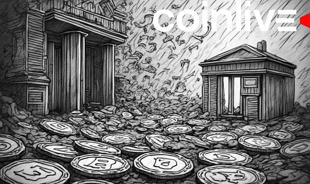 Bitcoin Liquidity Shifts to Non-KYC Exchanges Amid U.S. Decline