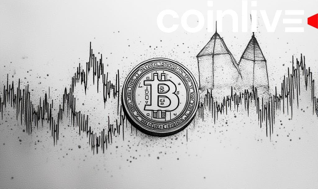 Fed Holds Rates as Bitcoin Stabilizes Amid Global Tensions