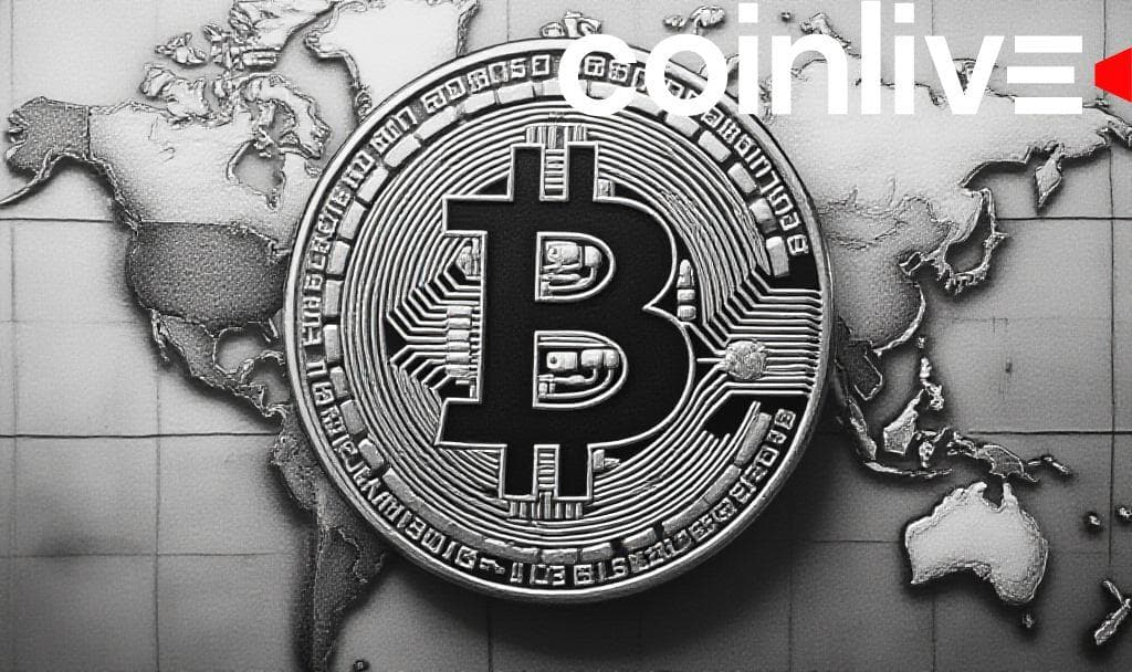 Bitcoin Rebounds Amid June 2025 Geopolitical Tensions