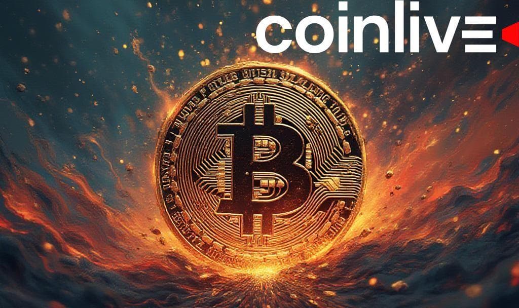 Bitcoin Realized Profits Surge Post-$111K High