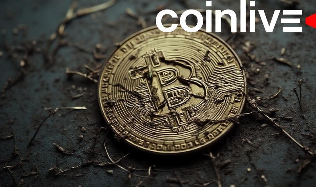 Crypto Markets Lose $200B as Bitcoin Hits 12-Day Low