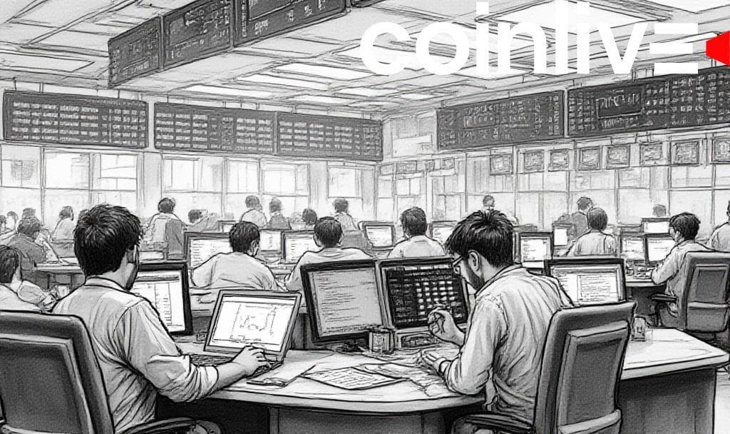 Bitcoin Options Expiry: $15 Billion Market Impact