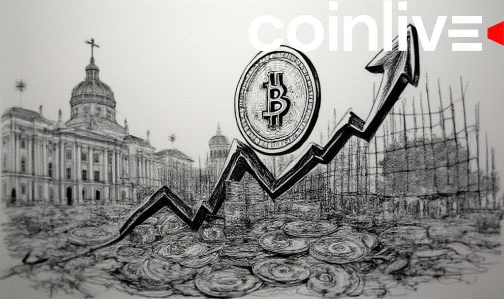 Bitcoin’s Path to $120K: Inflows and Technical Signals