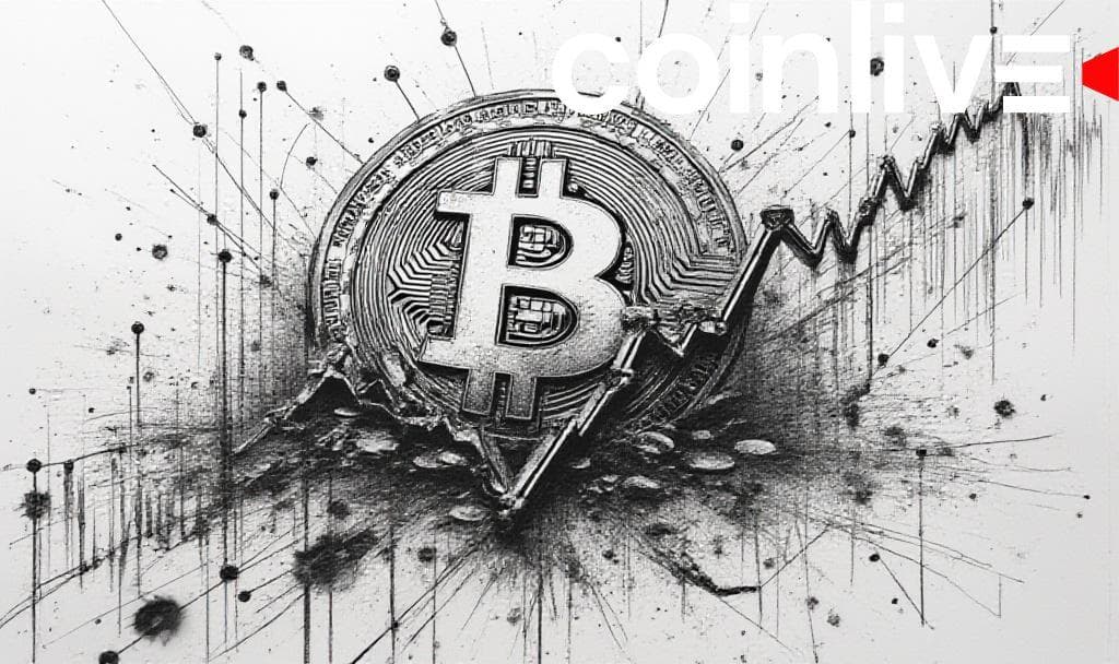 Bitcoin Breaks Consolidation, Eyes $96K or $106K Next