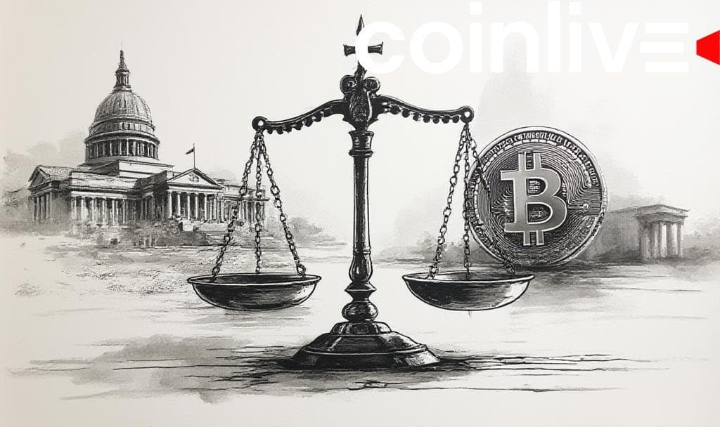 Arizona Legislature Advances Bitcoin Reserve Through Seized Crypto