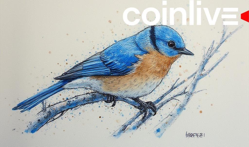 UK Gold Miner Bluebird Ventures Embraces Bitcoin Treasury Strategy