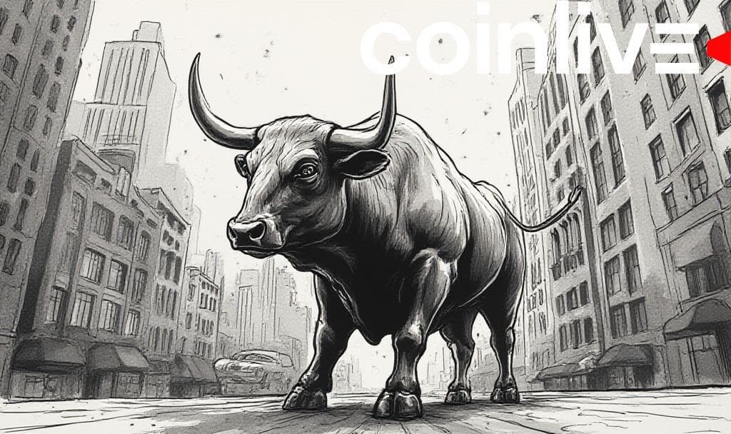 Ripple: XRP Price Predictions Signal Potential Bull Run