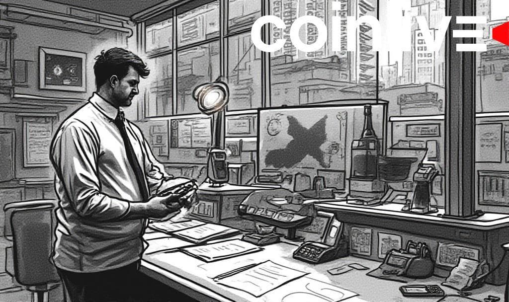 TRUMP Token Withdrawal Causes Market Concerns